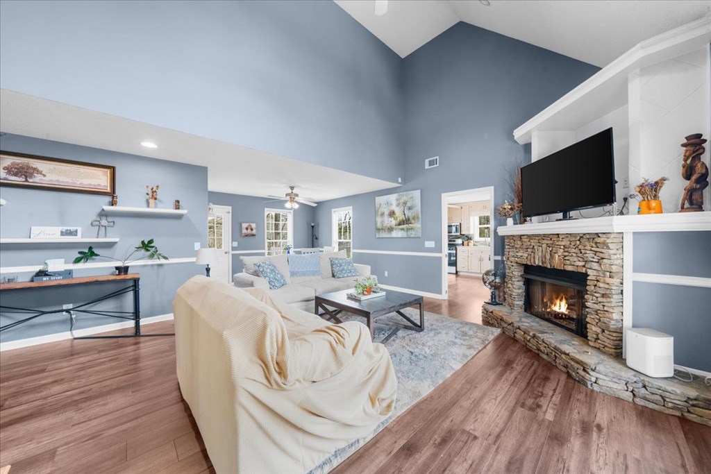 159 Sequoyah Circle Canton, GA 30115 - Photo 7 of 51