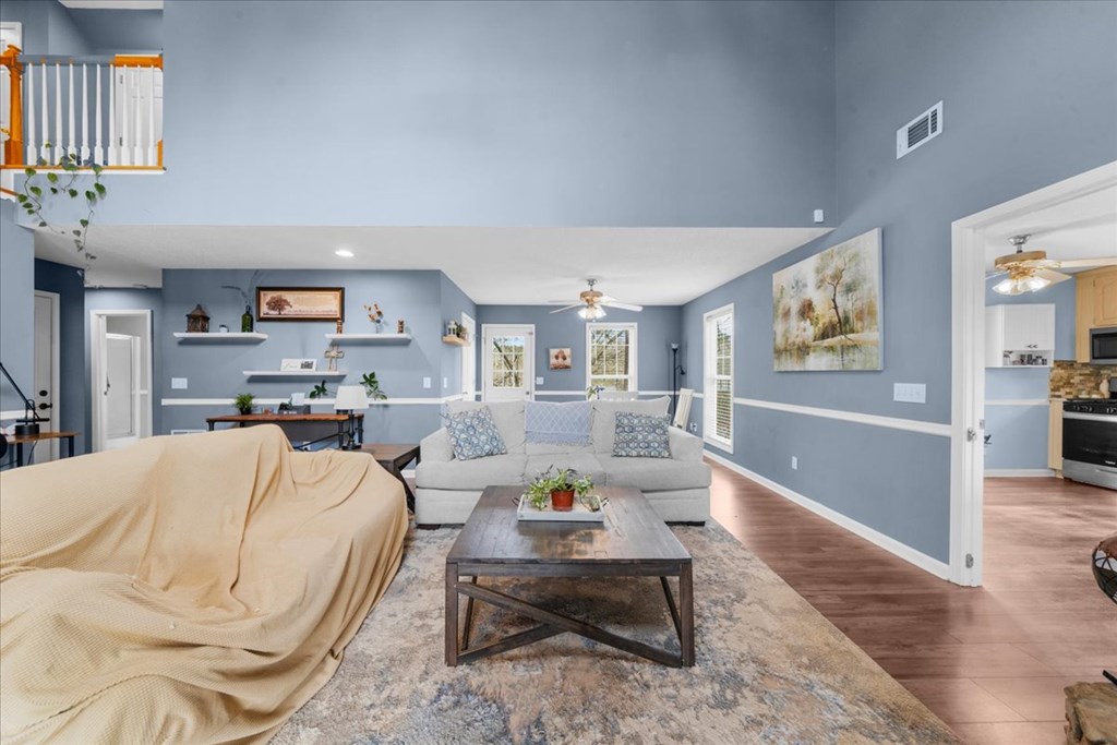 159 Sequoyah Circle Canton, GA 30115 - Photo 8 of 51