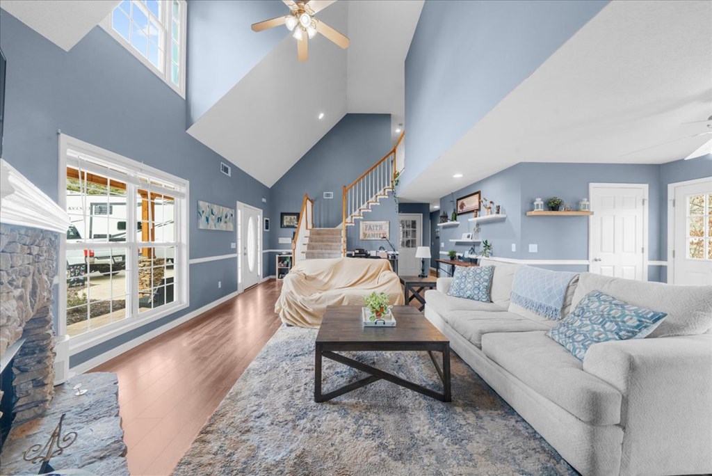 159 Sequoyah Circle Canton, GA 30115 - Photo 9 of 51