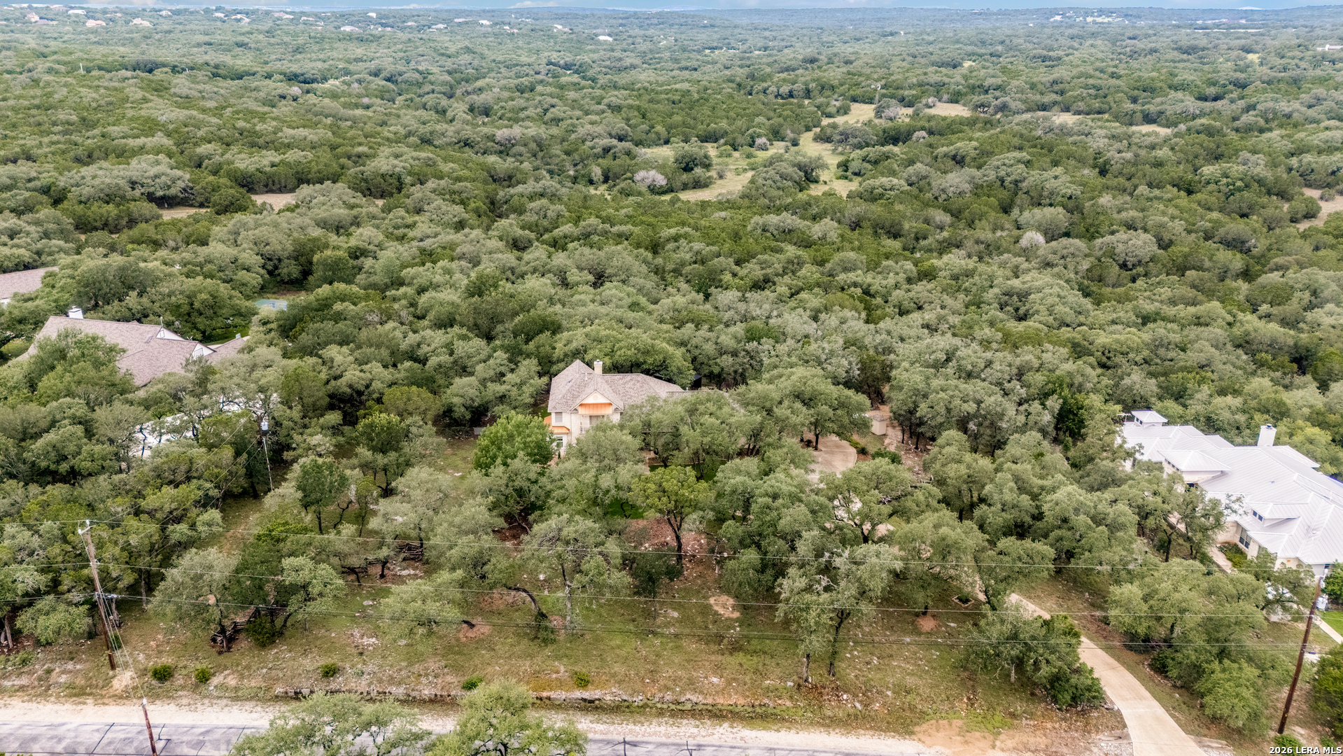 26206 Lewis Ranch Road New Braunfels, TX 78132 - Photo 46 of 51