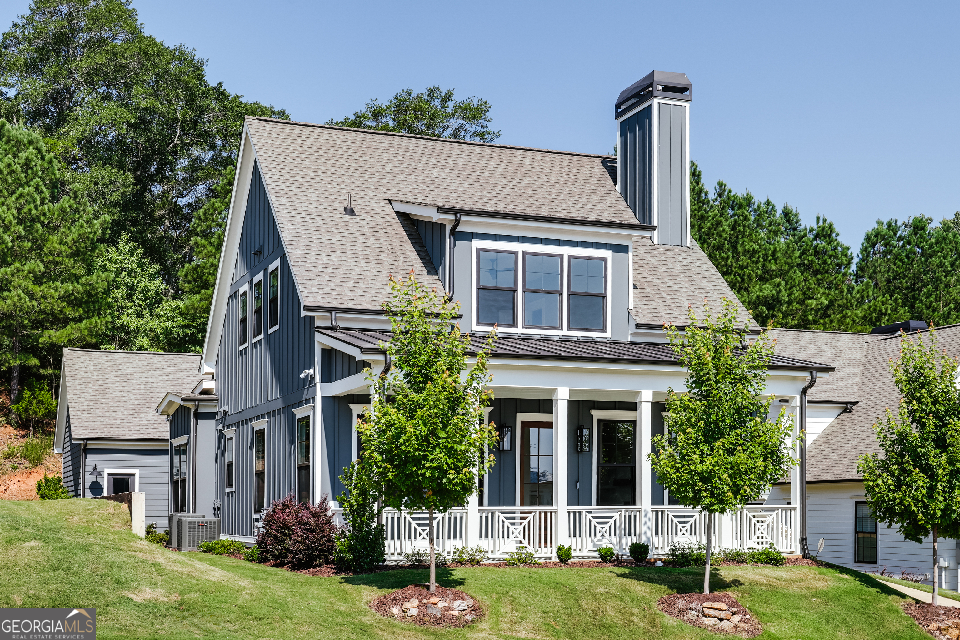 213 Highpointe Lane Athens, GA 30606 - Photo 1 of 56