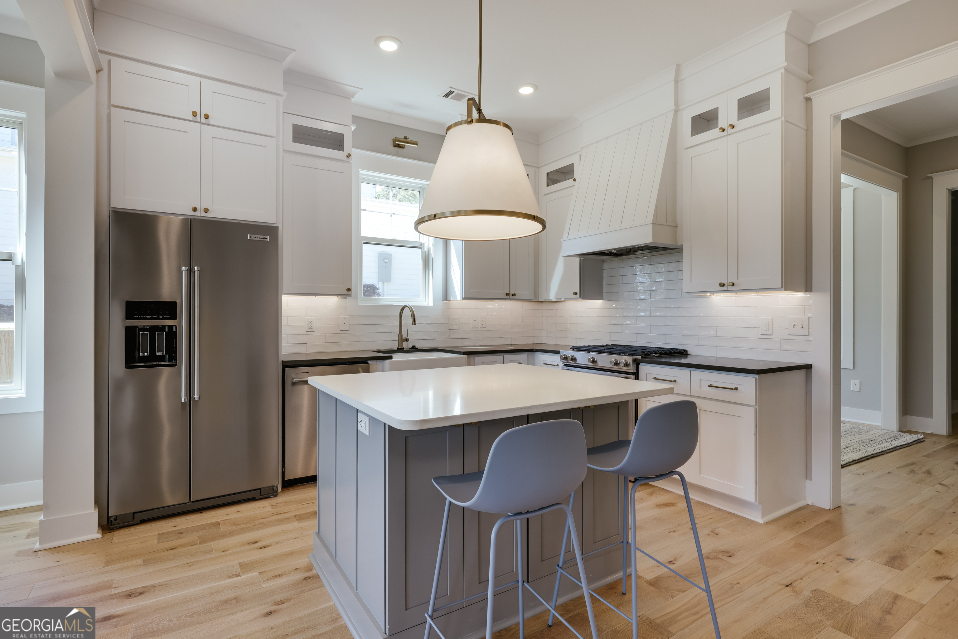 213 Highpointe Lane Athens, GA 30606 - Photo 17 of 56