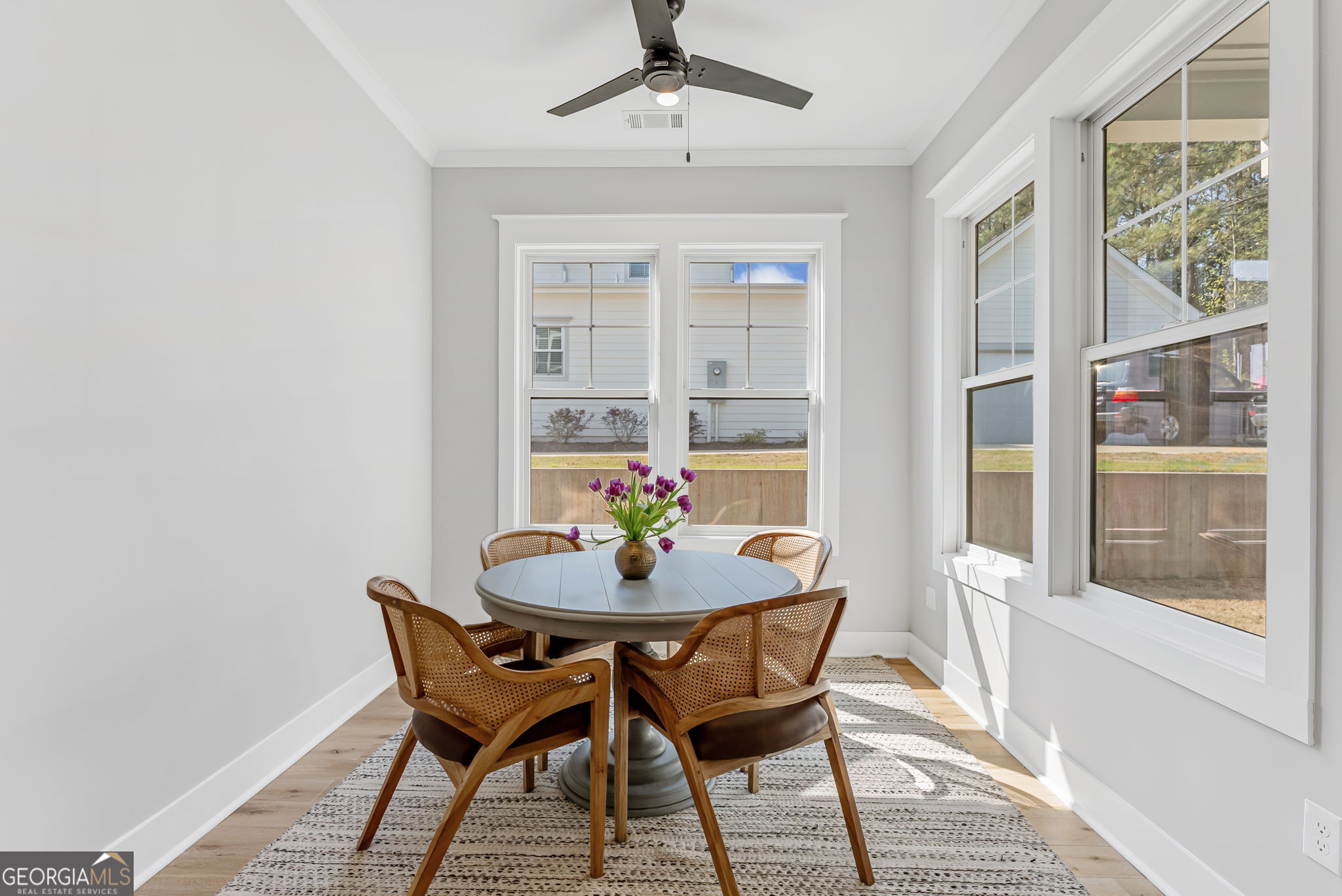213 Highpointe Lane Athens, GA 30606 - Photo 25 of 56