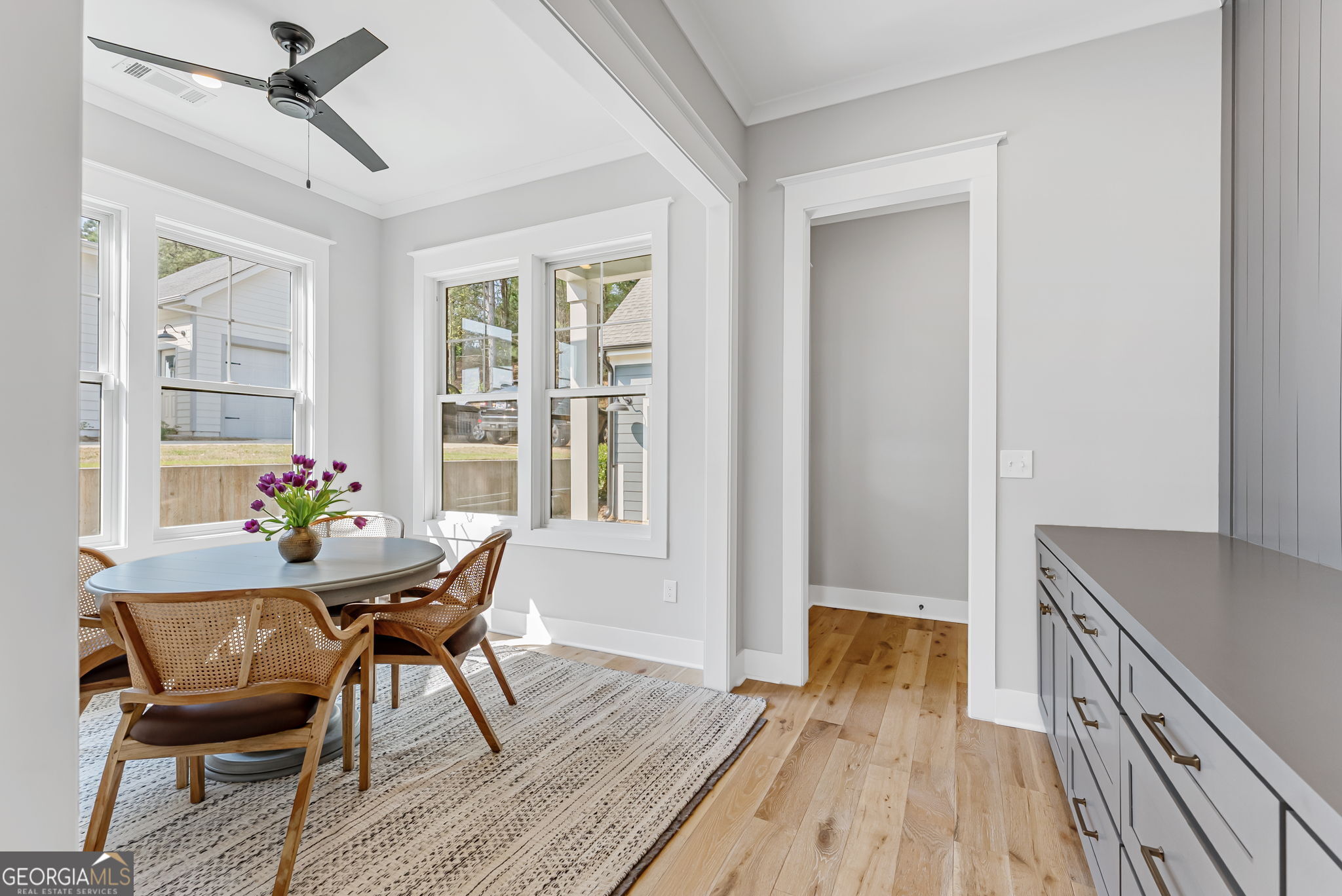 213 Highpointe Lane Athens, GA 30606 - Photo 26 of 56