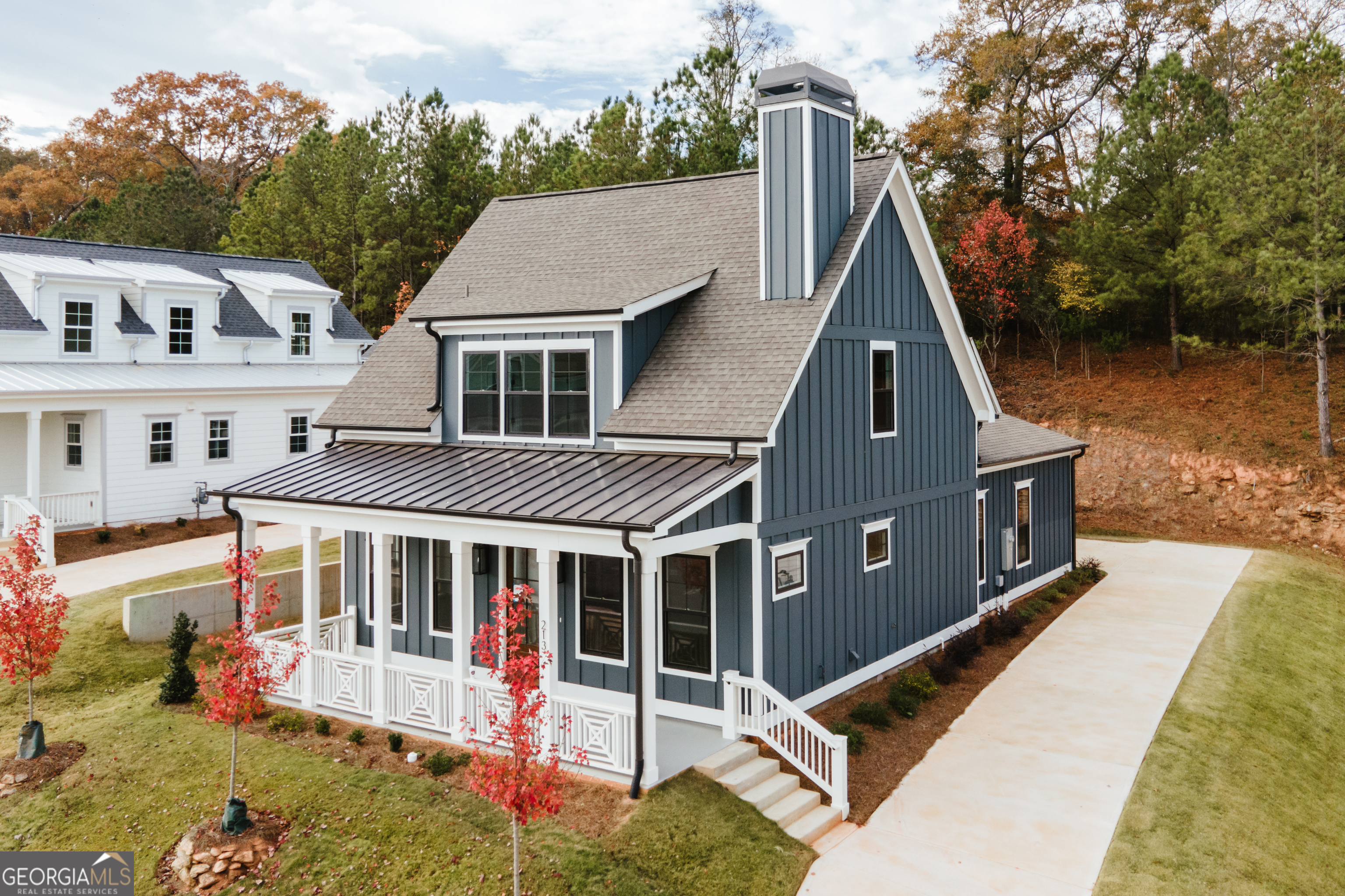 213 Highpointe Lane Athens, GA 30606 - Photo 53 of 56