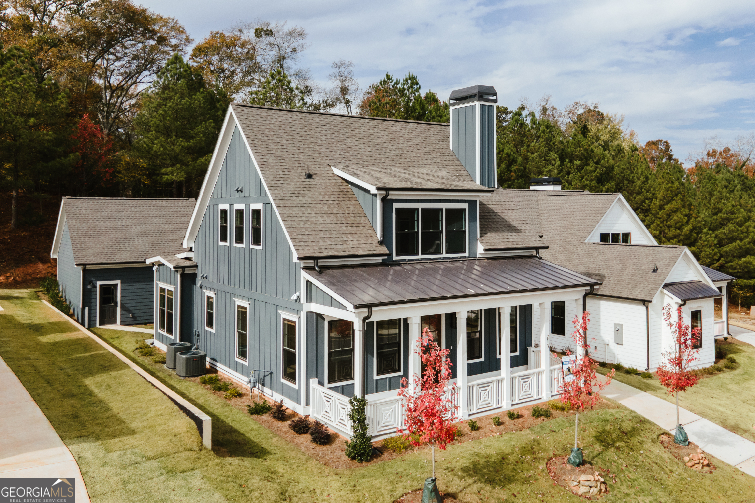 213 Highpointe Lane Athens, GA 30606 - Photo 54 of 56