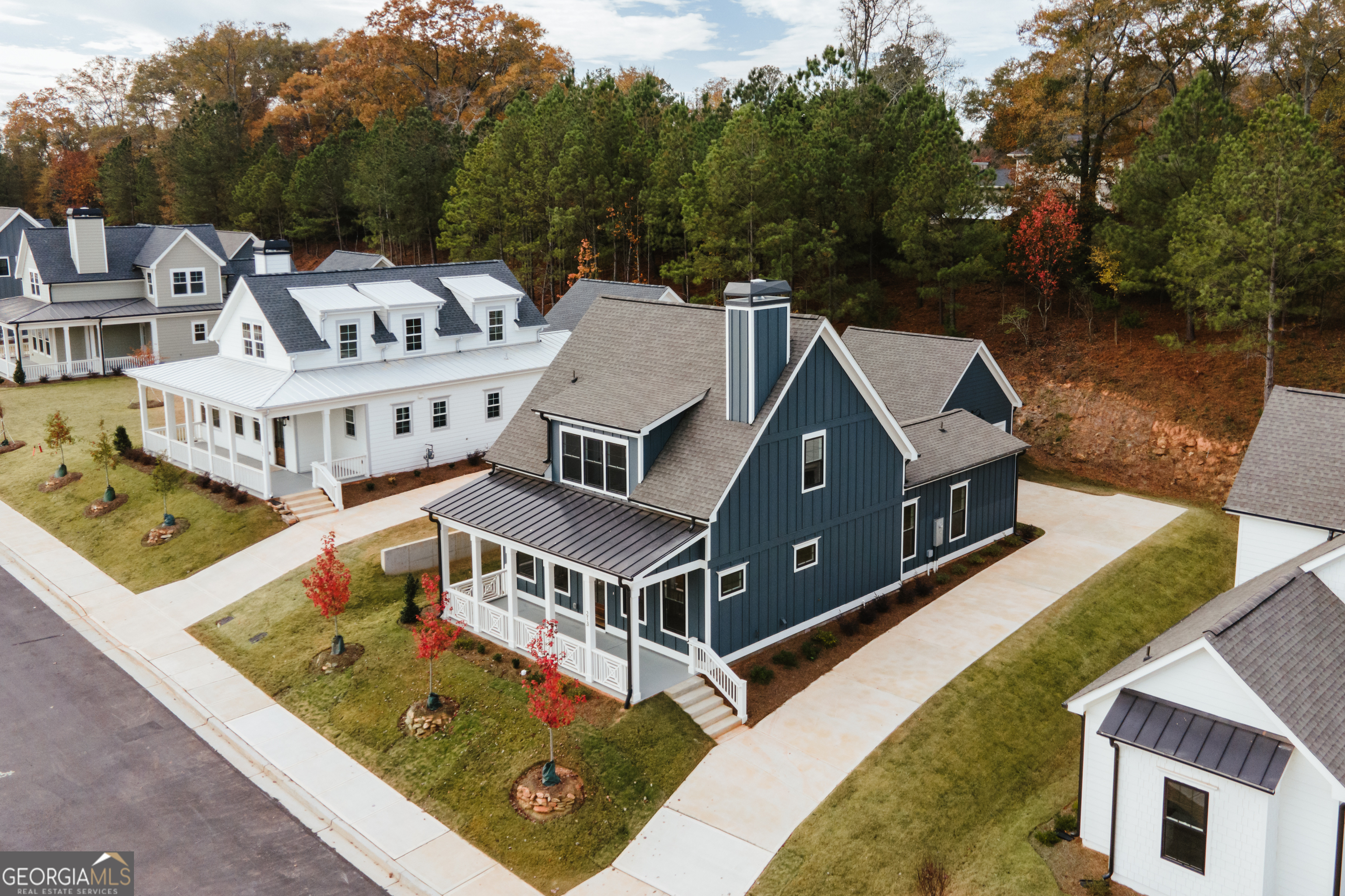 213 Highpointe Lane Athens, GA 30606 - Photo 55 of 56