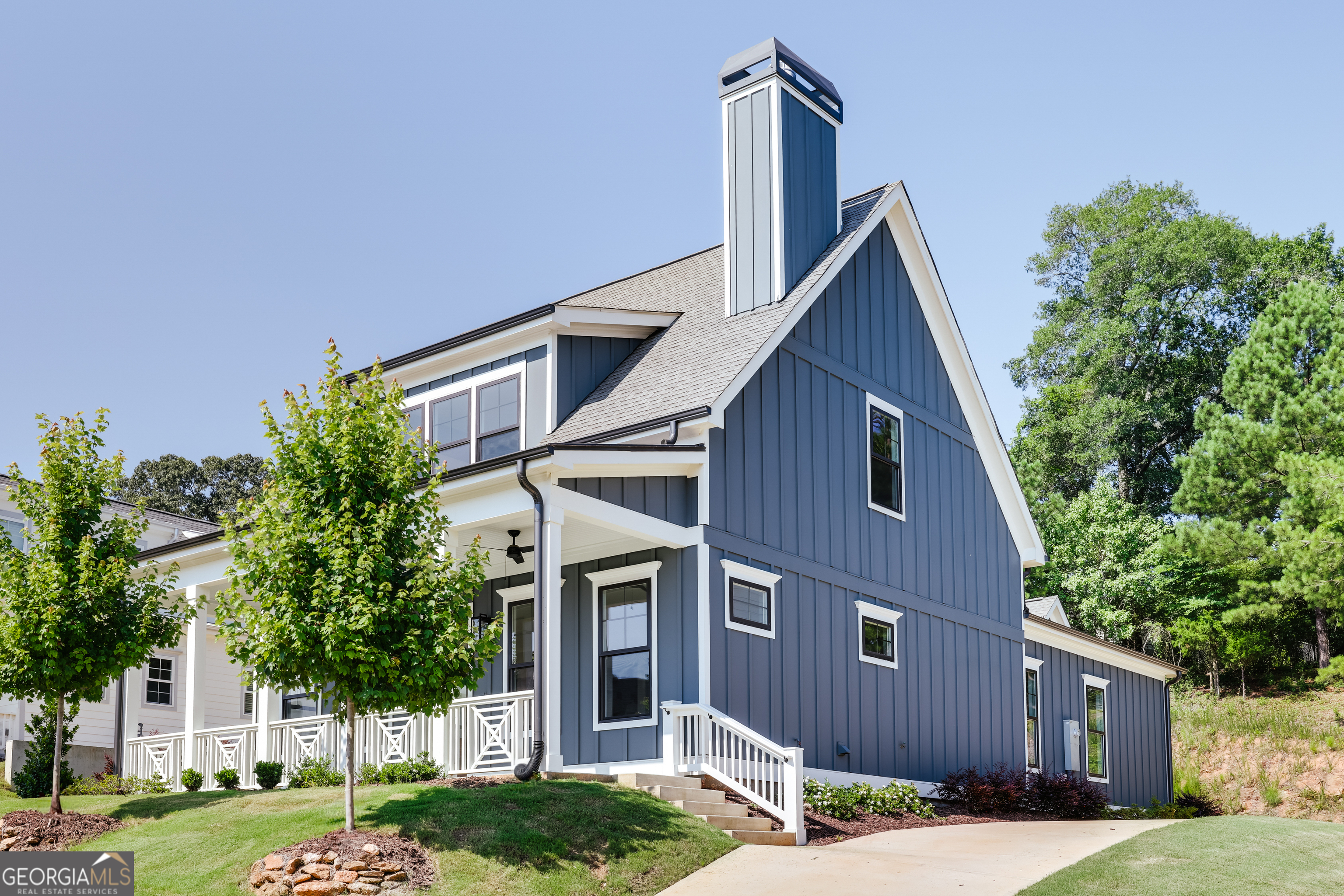 213 Highpointe Lane Athens, GA 30606 - Photo 56 of 56