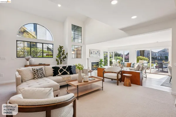 $1,462,500 | 28 Sunny Cove Circle, Alameda, CA 94502