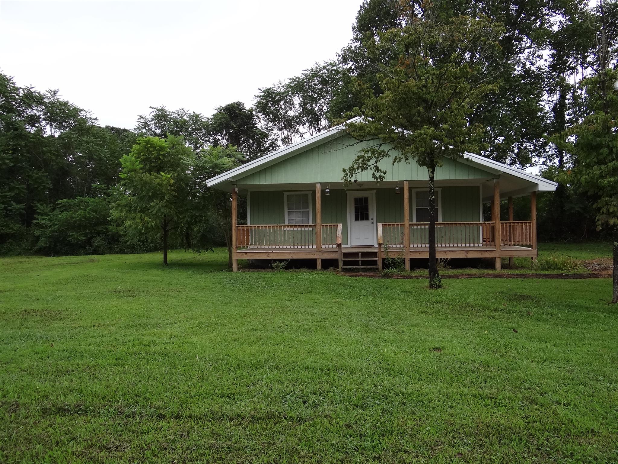 617 Doug Luna Road Walling, TN 38587 - Photo 1 of 13 Pretty setting