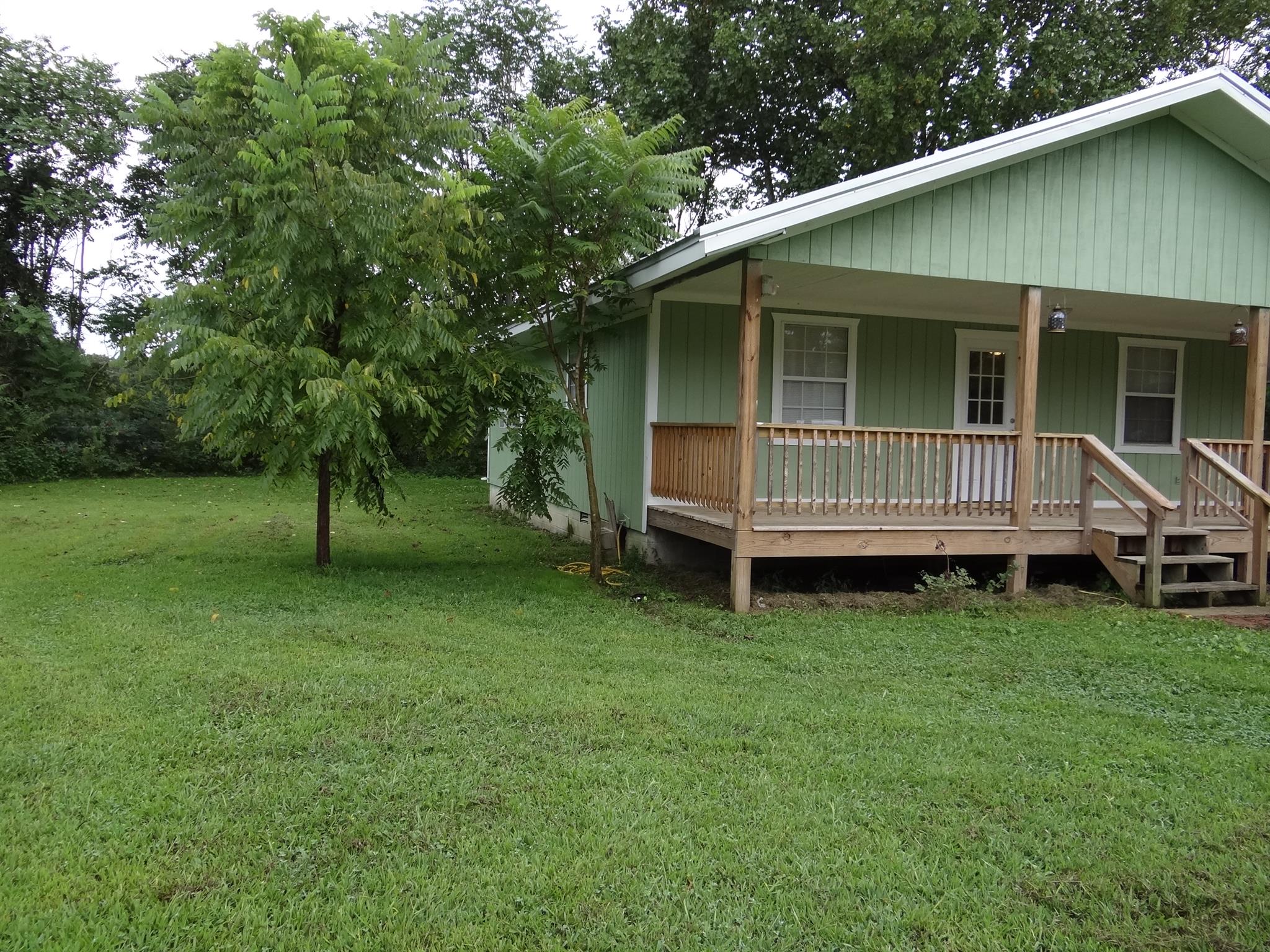 617 Doug Luna Road Walling, TN 38587 - Photo 2 of 13 Level yard