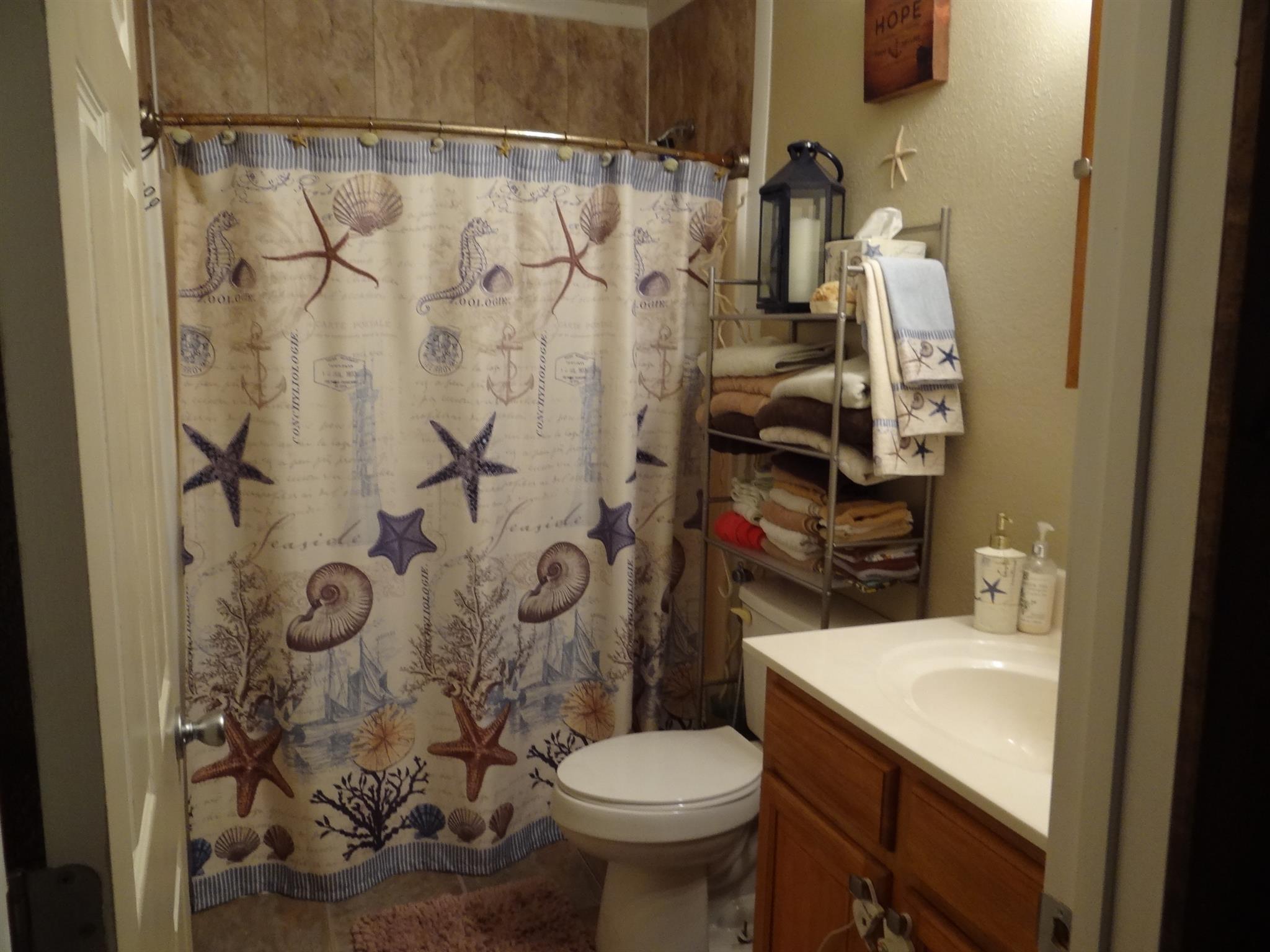 617 Doug Luna Road Walling, TN 38587 - Photo 13 of 13 Bathroom