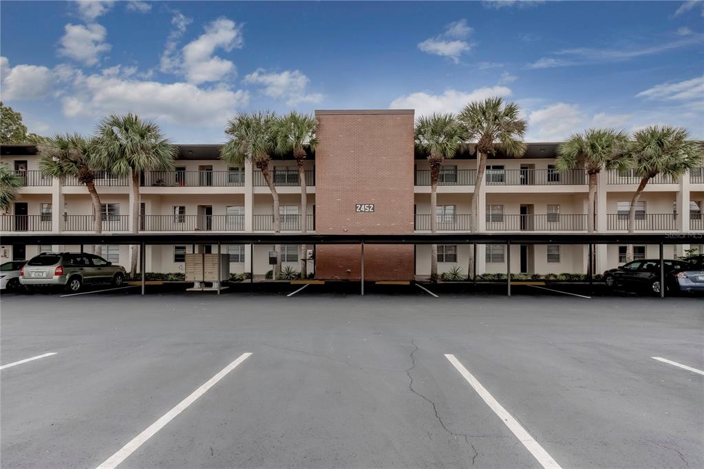 2452 Enterprise Road, Unit 14 Clearwater, FL 33763 - Photo 1 of 1