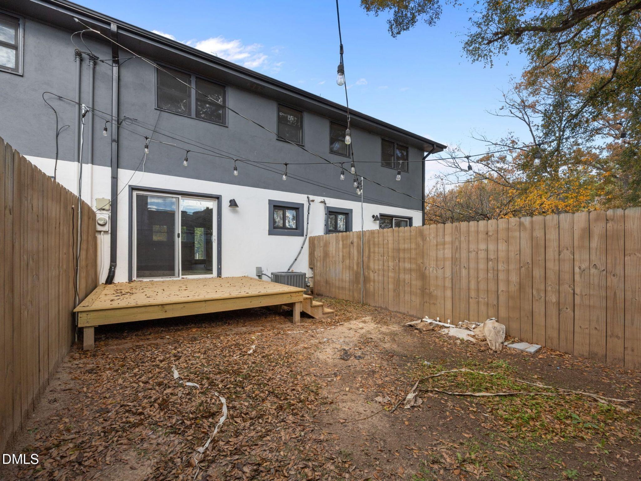 1612 Boyer Street Raleigh, NC 27610 - Photo 29 of 37 29