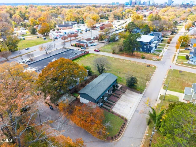 $1,200,000 | 1612 Boyer Street, Raleigh, NC 27610