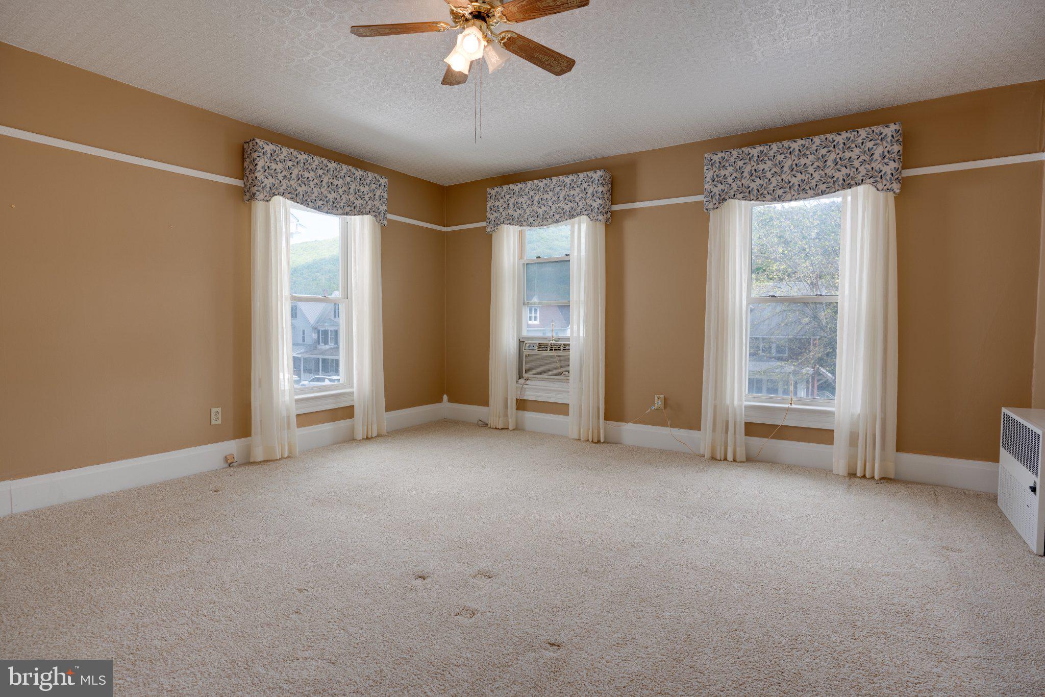 149 Walnut Street Reedsville, PA 17084 - Photo 52 of 83 Bright and airy corner room retreat.