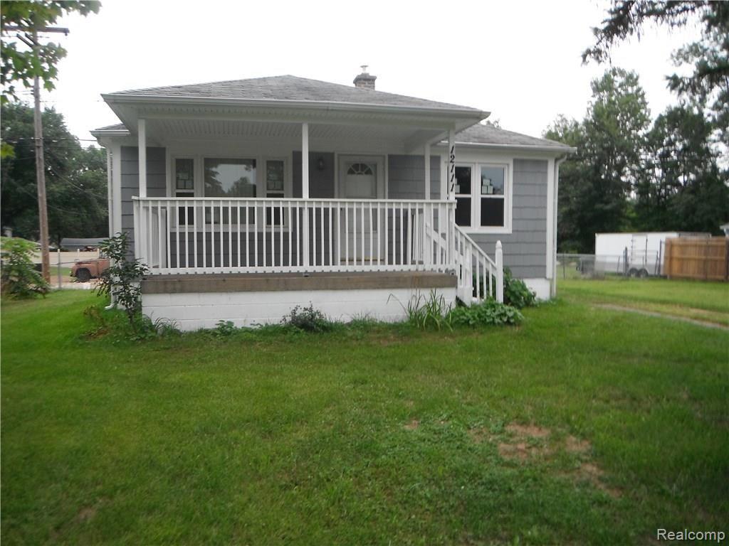 12111 Inkster Road Taylor, MI 48180 - Photo 1 of 31