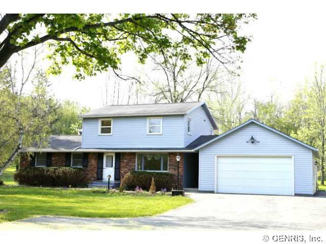 2799 Ridgeway Avenue Greece, NY 14626 - Photo 1 of 1 Exterior Front