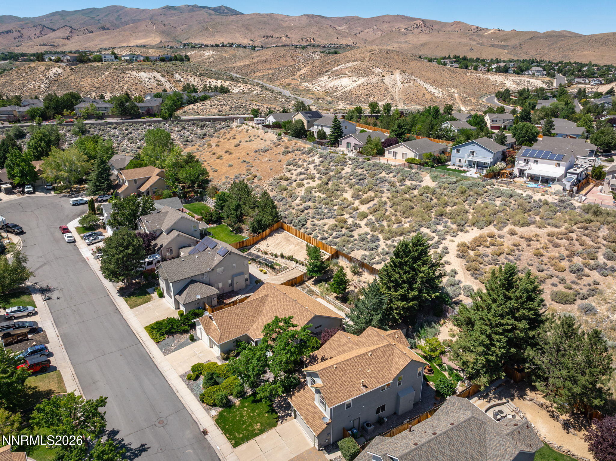5461 Morning Star Drive Reno, NV 89523 - Photo 31 of 34 32-web-or-mls-DJI_0914