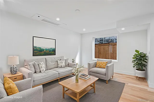 $4,200 | 2451 Lawrence Street, Denver, CO 80205