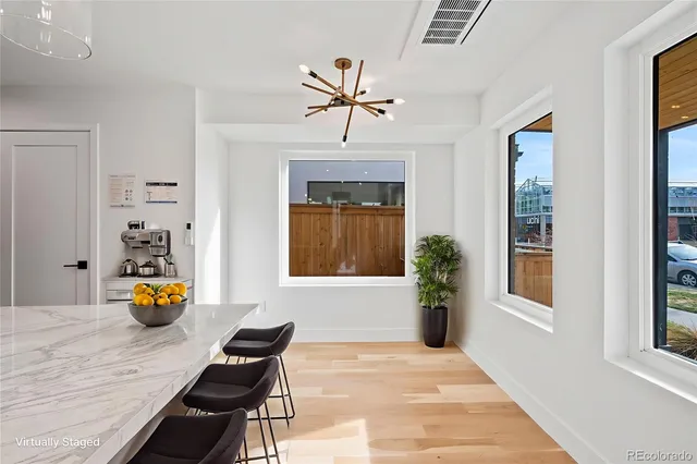 $4,200 | 2451 Lawrence Street, Denver, CO 80205