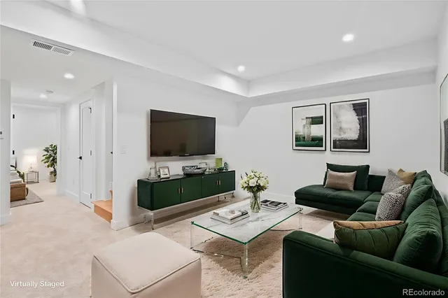 $4,200 | 2451 Lawrence Street, Denver, CO 80205