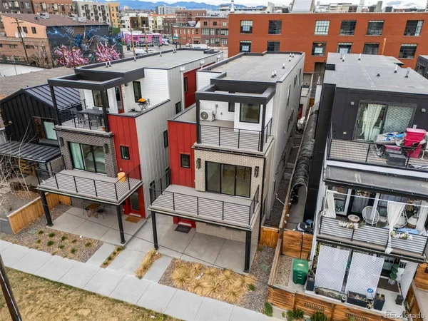 $4,200 | 2451 Lawrence Street, Denver, CO 80205