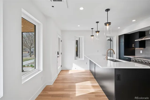 $4,200 | 2451 Lawrence Street, Denver, CO 80205