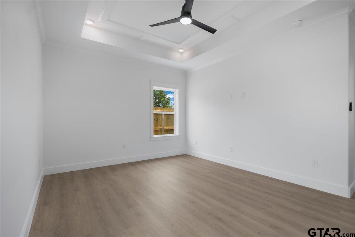 719 Britton Avenue Tyler, TX 75701 - Photo 22 of 45