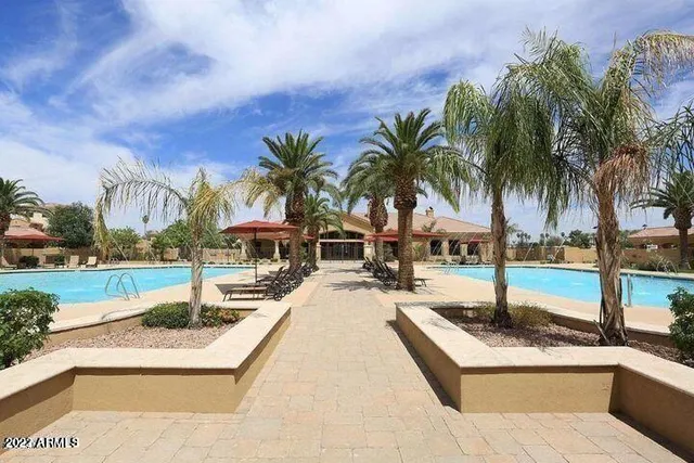 $2,400 | 1367 South Country Club Drive, Unit 1345, Mesa, AZ 85210