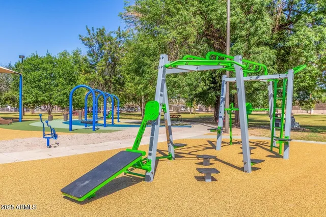 $2,400 | 1367 South Country Club Drive, Unit 1345, Mesa, AZ 85210