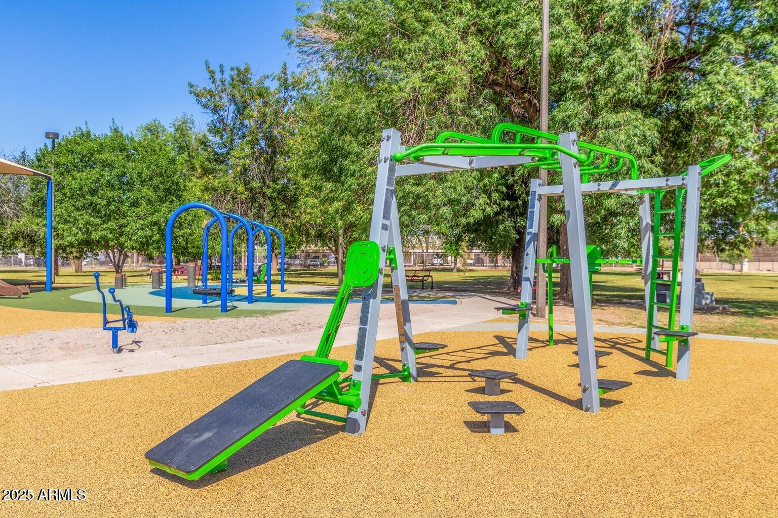 1367 South Country Club Drive, Unit 1345 Mesa, AZ 85210 - Photo 27 of 29 20250524234018011569000000-o