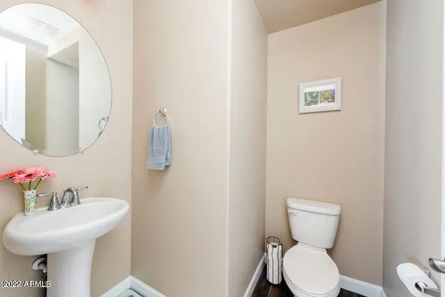 $2,400 | 1367 South Country Club Drive, Unit 1345, Mesa, AZ 85210