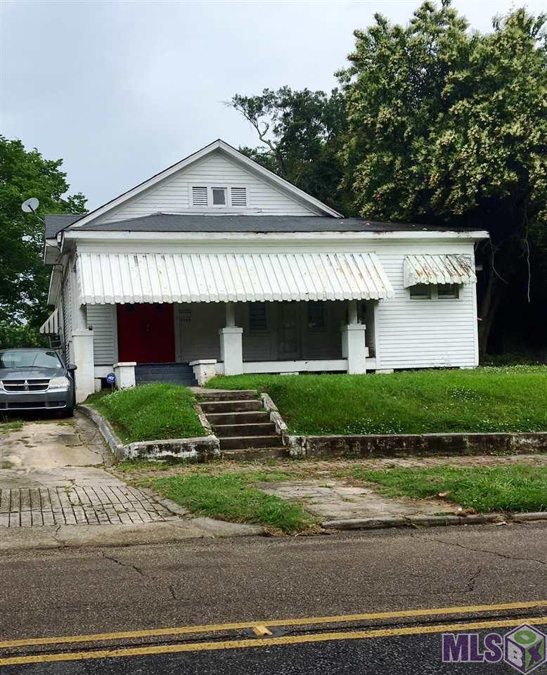 1127 Laurel Street Baton Rouge, LA 70802 - Photo 1 of 33
