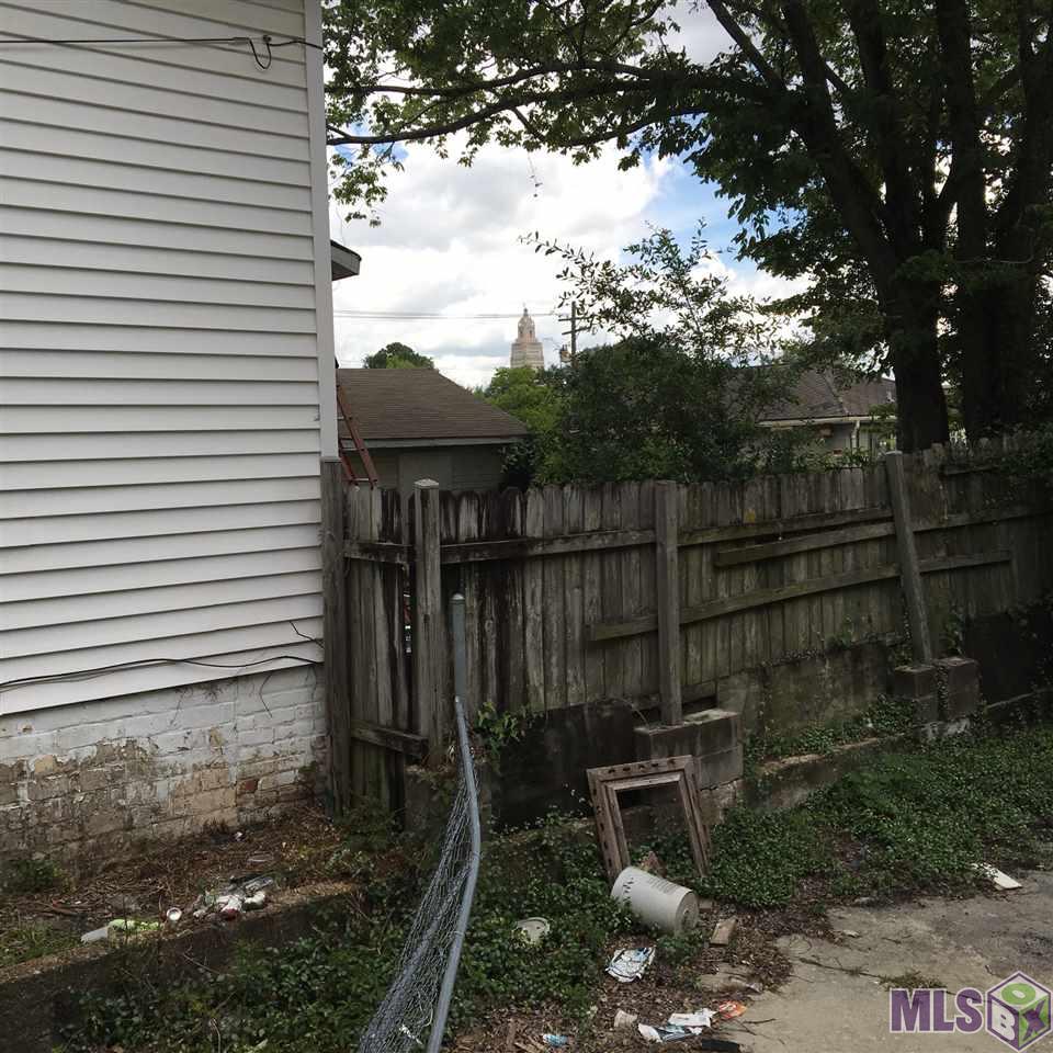 1127 Laurel Street Baton Rouge, LA 70802 - Photo 19 of 33 Downtown