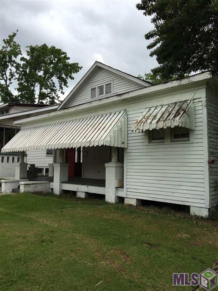 1127 Laurel Street Baton Rouge, LA 70802 - Photo 2 of 33