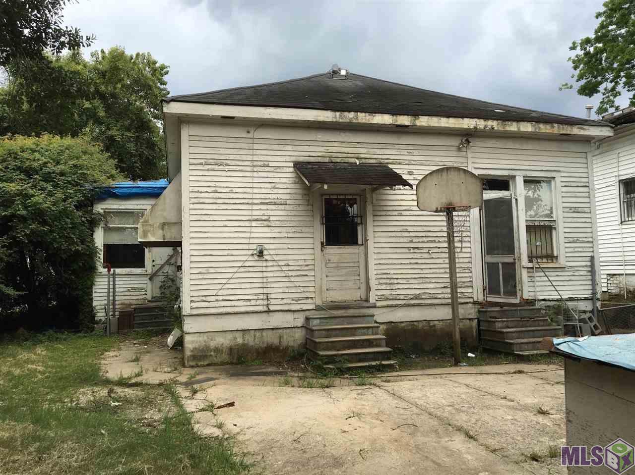 1127 Laurel Street Baton Rouge, LA 70802 - Photo 21 of 33