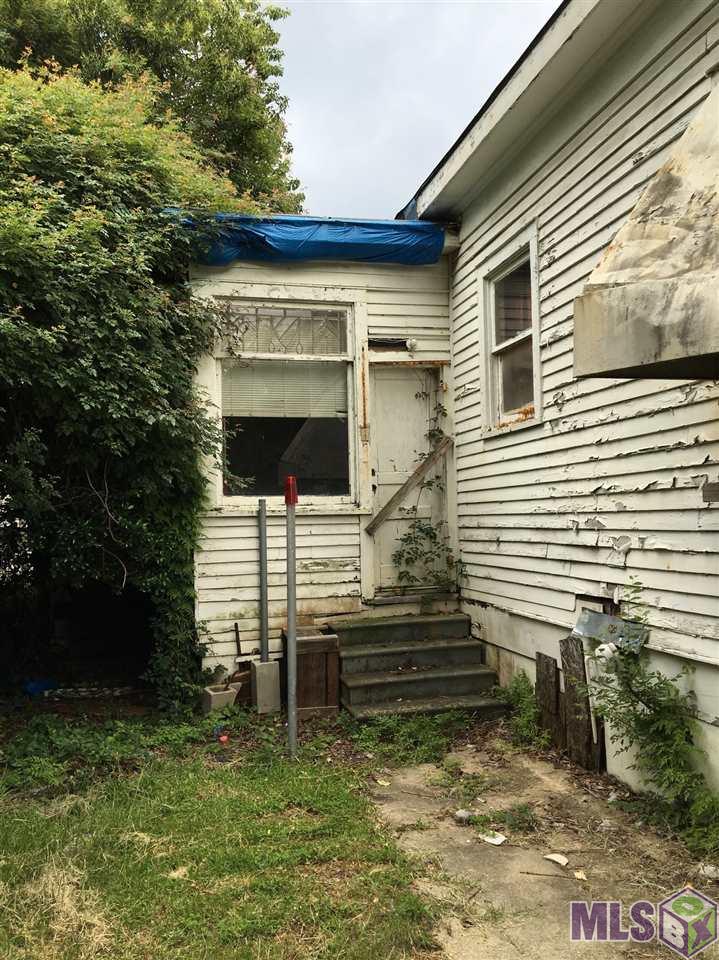 1127 Laurel Street Baton Rouge, LA 70802 - Photo 22 of 33