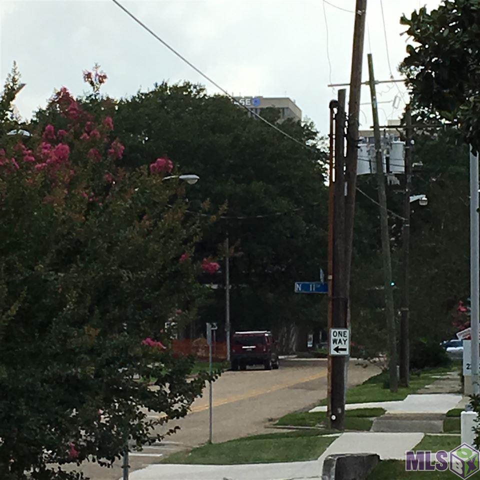 1127 Laurel Street Baton Rouge, LA 70802 - Photo 26 of 33 Downtown