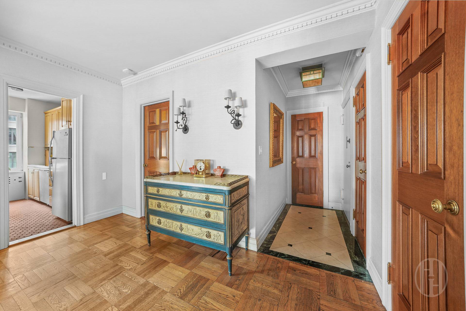 45 East End Avenue, Unit 10F Manhattan, NY 10028 - Photo 10 of 21 a view of room with window and furniture