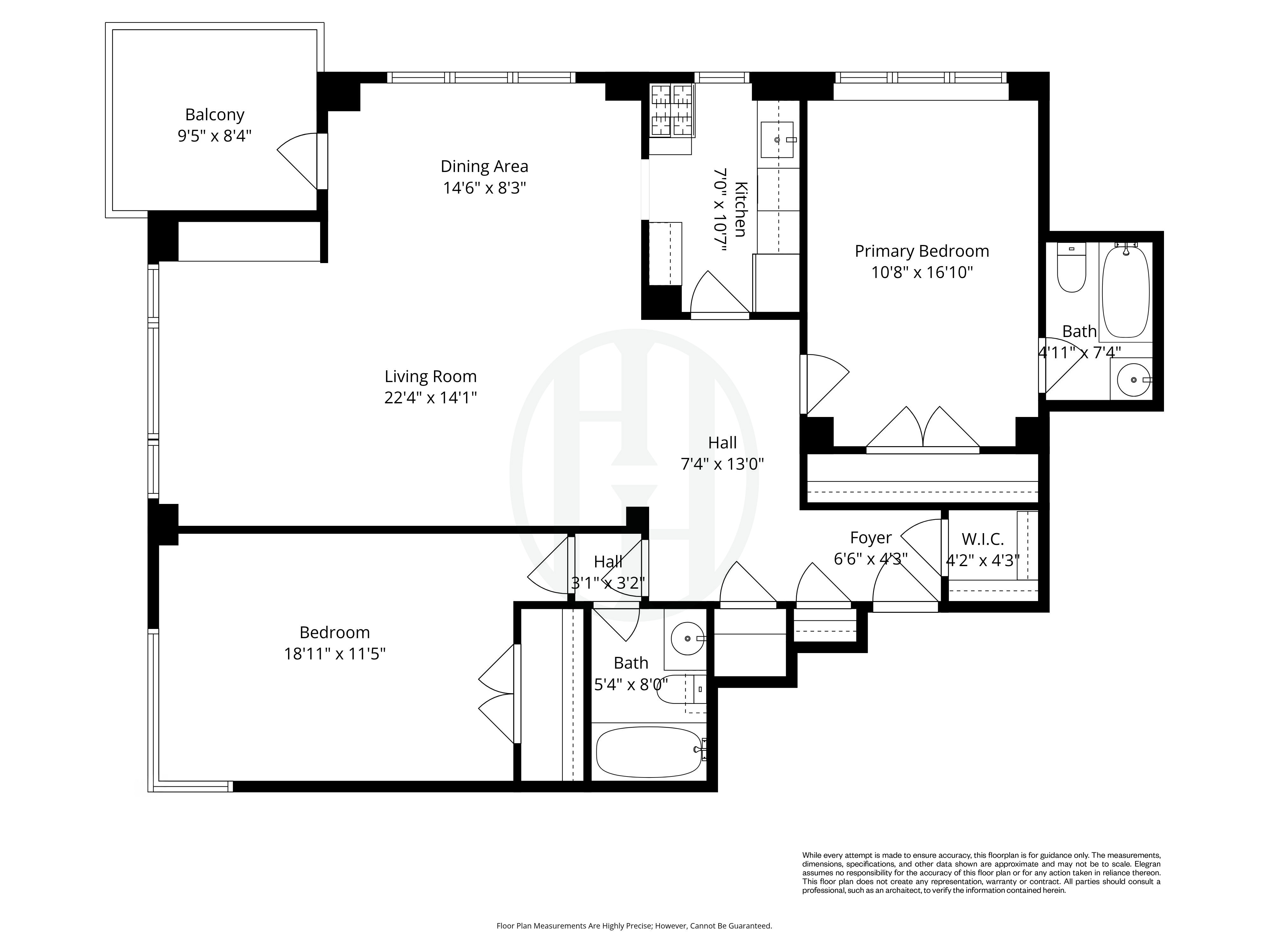 45 East End Avenue, Unit 10F Manhattan, NY 10028 - Photo 21 of 21