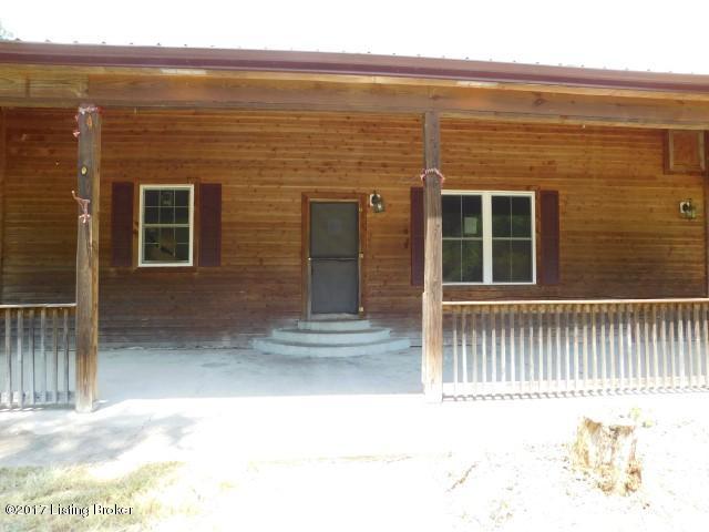 4184 St Johns Road Frankfort, KY 40601 - Photo 3 of 36 Front (2)