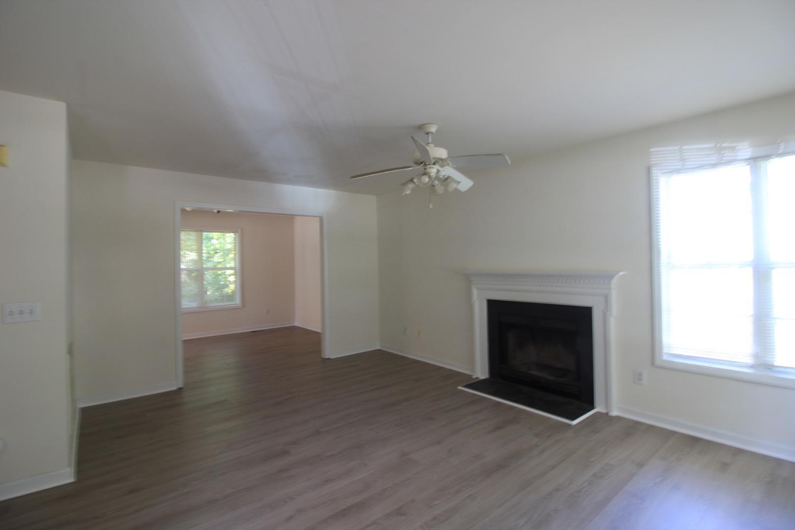 2820 Beehnon Way Raleigh, NC 27603 - Photo 3 of 20 Photo #3