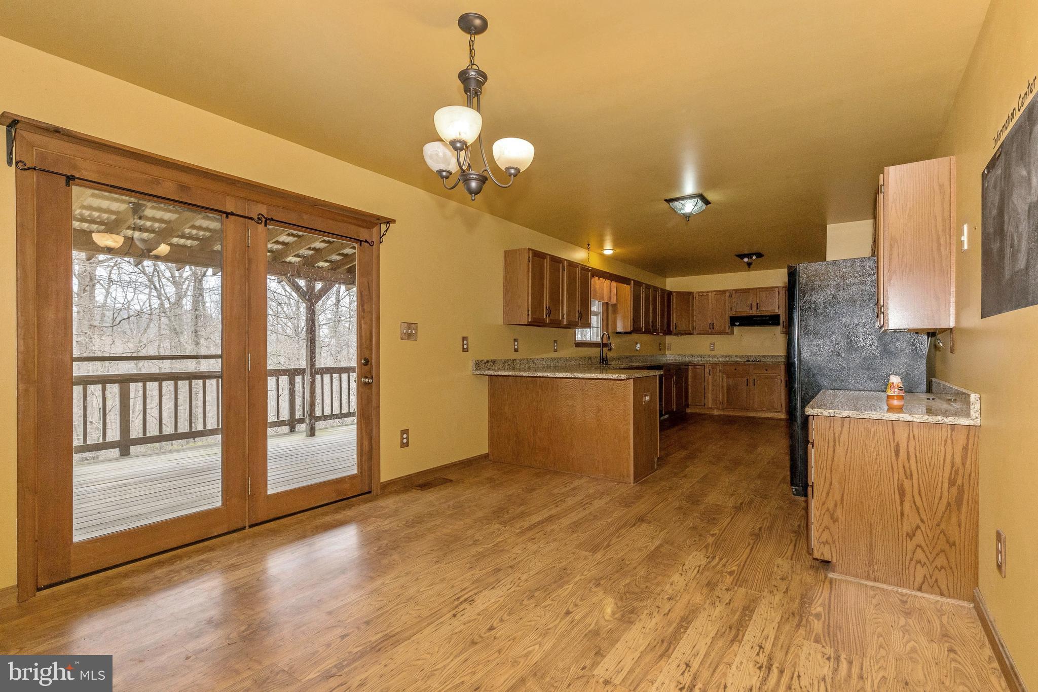 3931 Trego Mountain Road Keedysville, MD 21756 - Photo 17 of 55