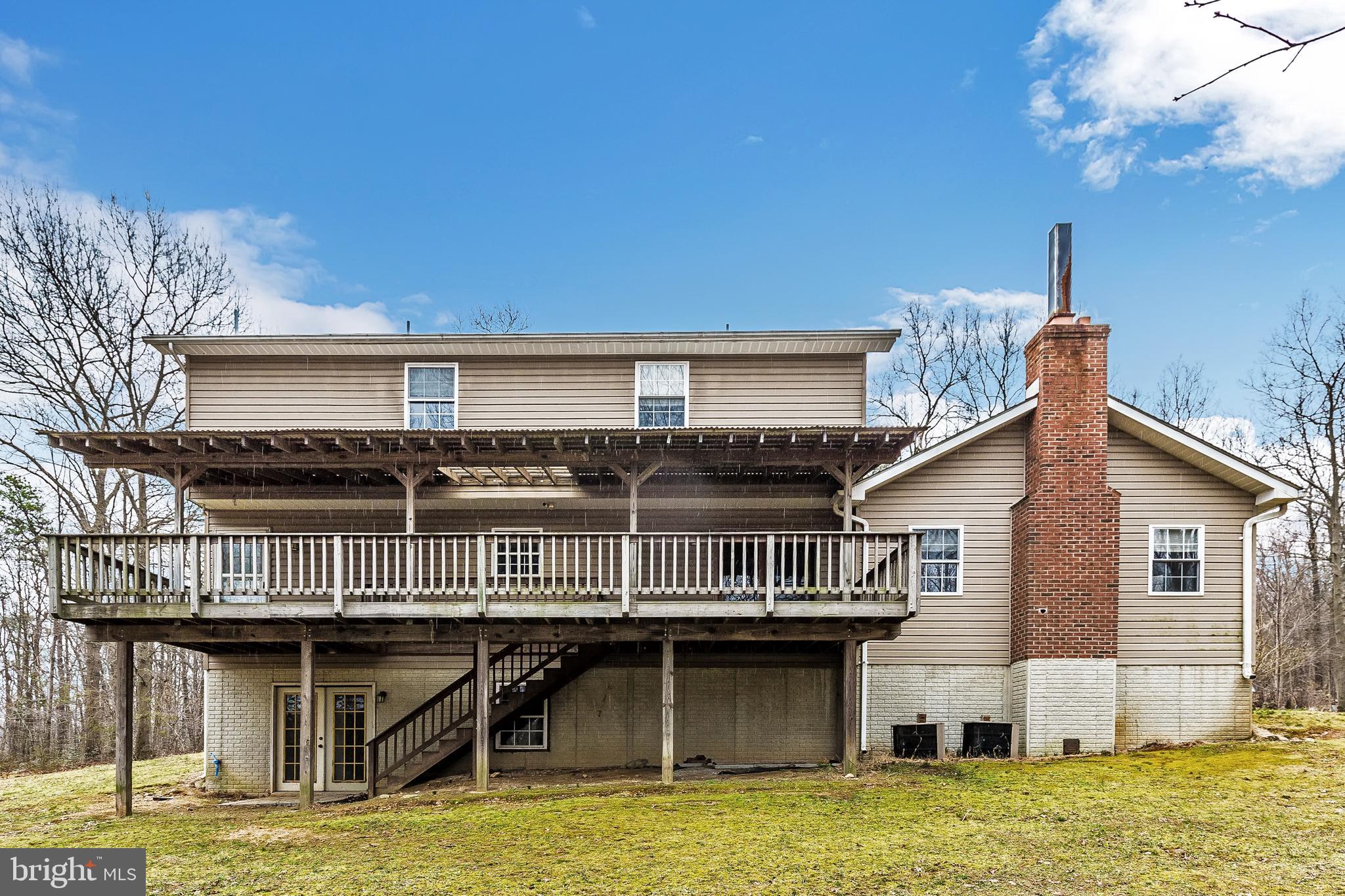 3931 Trego Mountain Road Keedysville, MD 21756 - Photo 35 of 55