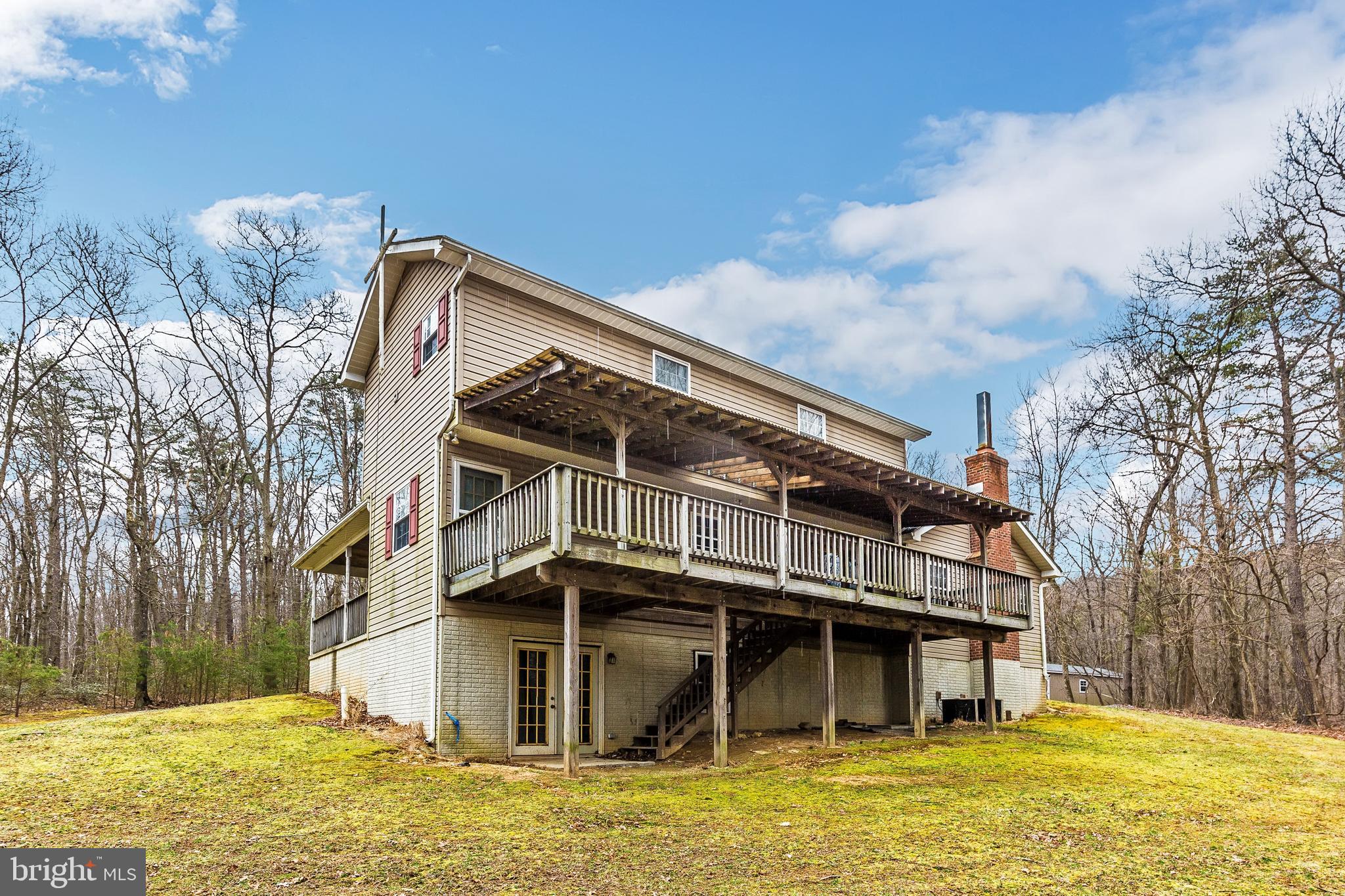 3931 Trego Mountain Road Keedysville, MD 21756 - Photo 36 of 55