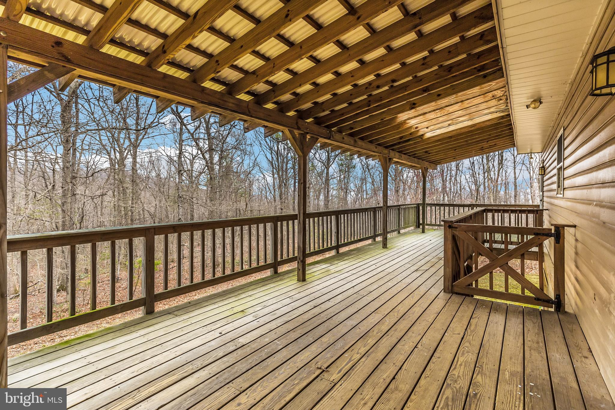 3931 Trego Mountain Road Keedysville, MD 21756 - Photo 37 of 55