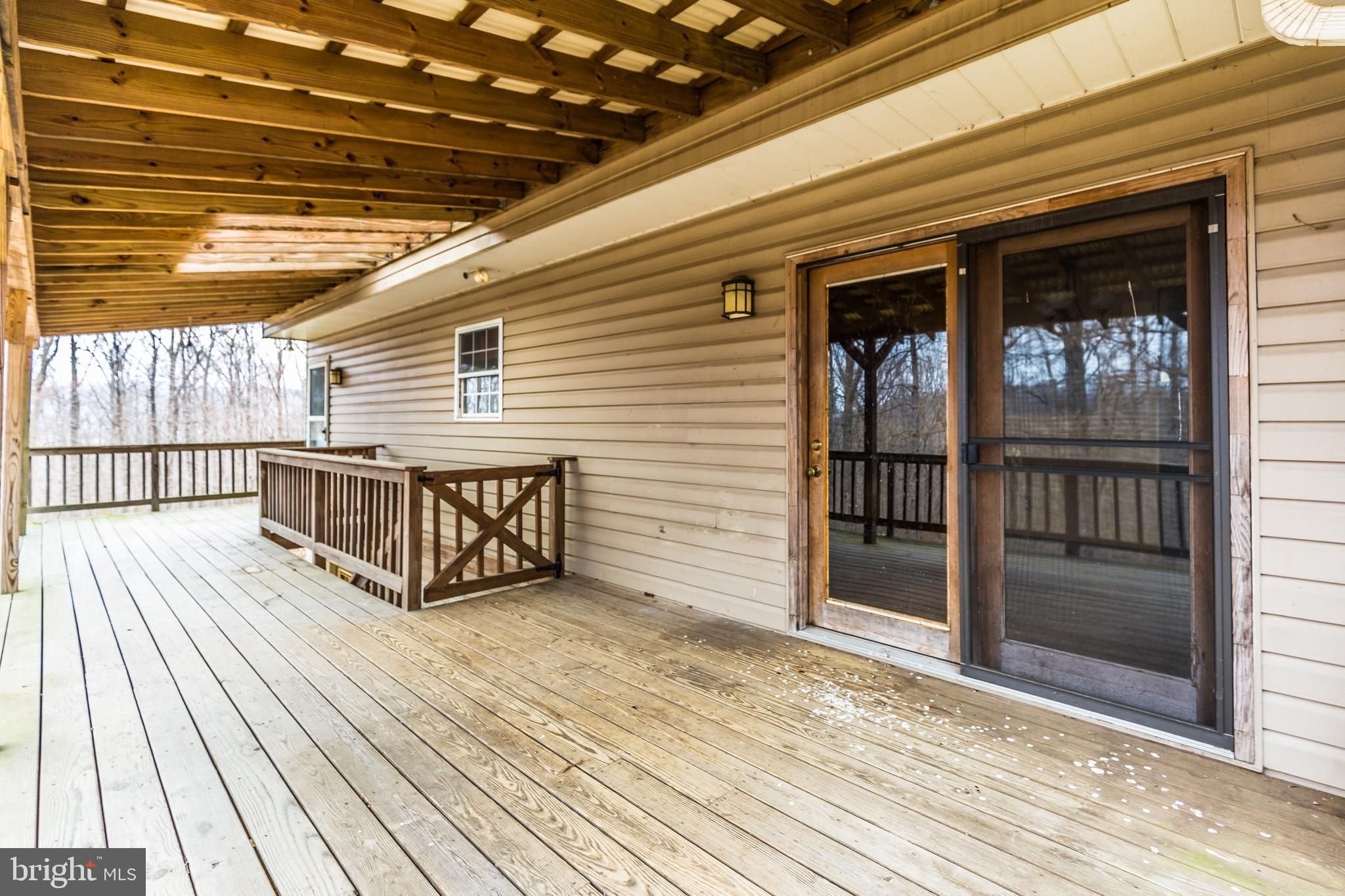 3931 Trego Mountain Road Keedysville, MD 21756 - Photo 38 of 55