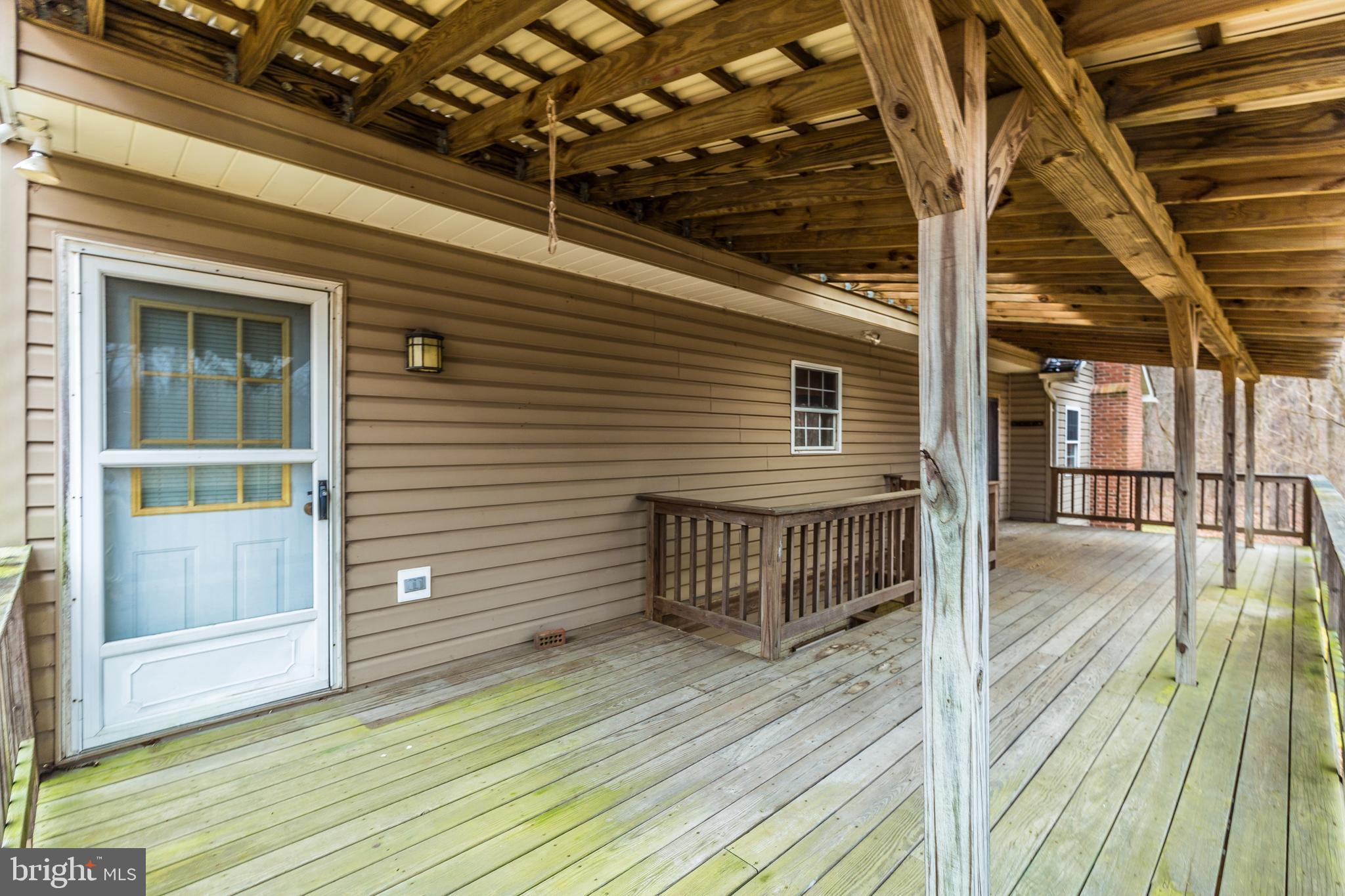 3931 Trego Mountain Road Keedysville, MD 21756 - Photo 39 of 55