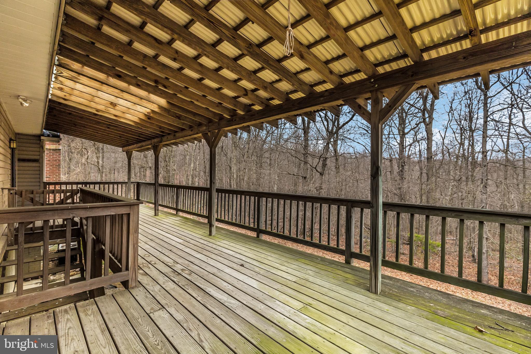 3931 Trego Mountain Road Keedysville, MD 21756 - Photo 40 of 55